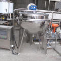 Commercial Stainless Steel Milk, Fruit Juice Pasteurizer prices